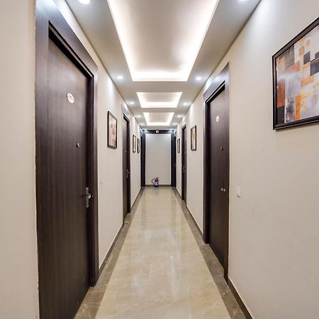 Super Townhouse The Royal Casa Ghaziabad Exterior foto
